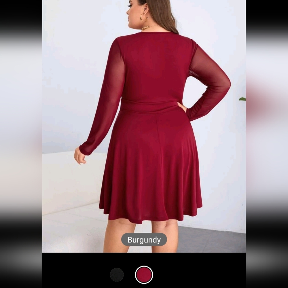 Dress - Picture 4 of 5